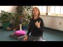 Yoga Ortalama & Warm Up : Yoga Warm Up: Hareket İle Nefes Bağlayın  Resim 3