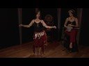 Göbek Dansı: Katmanlı Son : Oryantal Dans Titre: Ters Maya Resim 4