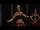 Göbek Dansı Ters Düzensizlikleri : Göbek Dansı Ters Düzensizlikleri: Mısır Tarzı Resim 4