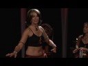 Oryantal Dans: Karın Çalışması : Oryantal Dans: Karın Çalışmak İçin Pratik  Resim 4