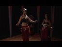 Oryantal Dans: Karın Çalışması : Oryantal Dans: Karın Pops Resim 4