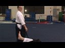 Kapmak Ve Havai Saldırılar İçin Aikido Teknikleri Aikido Tekniği: Çapraz & At Tut Dairesel 