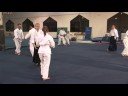 Kapmak Ve Havai Saldırılar İçin Aikido Teknikleri : Ayak Hareketi İçin Aikido Teknikleri  Resim 3
