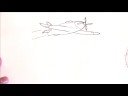 Uçaklar Nasıl Çizileceğini İllüstrasyon Ve Çizim İpuçları :  Resim 3
