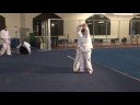 Kapmak Ve Havai Saldırılar İçin Aikido Teknikleri : Öğrenci Gösteri Aikido: Katate-Dori Kokyunage Resim 4