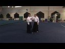 Kapmak Ve Havai Saldırılar İçin Aikido Teknikleri Aikido Tekniği: Çapraz & At Tut Dairesel  Resim 4