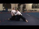 Kapmak Ve Havai Saldırılar İçin Aikido Teknikleri Aikido Tekniği: Katate-Dori Sumi Otoshi Resim 4