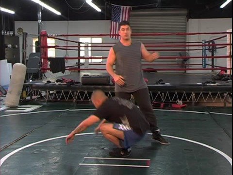 Jujitsu Filika Teknikleri : Jujitsu: Spinal Kuvvet Bitirmek