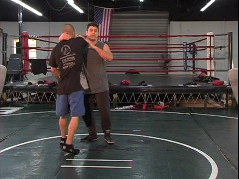 Jujitsu Filika Teknikleri : Jujitsu: Spinal Silin Takedown