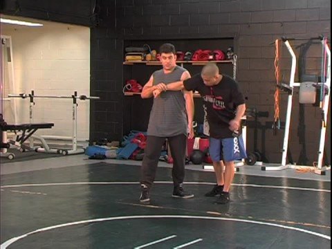 Jujitsu Savunma Teknikleri : Jujitsu Grev