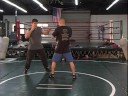 Jujitsu Filika Teknikleri : Jujitsu: Cross-Takedown