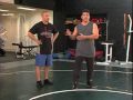 Jujitsu Savunma Teknikleri : Jujitsu: Arka Sürükleyin Savunma