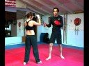 Karate Kendini Savunma İpuçları : Karate: Bacak Grev