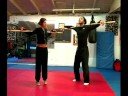 Dövüş Sanatı Bo Personel Teknikleri: Bo Personel Egzersizleri Serin. Resim 3