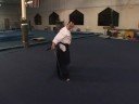 Aikido Silah Teknikleri : Aikido Silah: Laido Kılıç Yariyaki Formu Resim 4