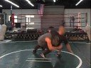 Jujitsu Filika Teknikleri : Jujitsu: Cross-Takedown Resim 4