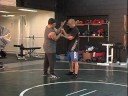 Jujitsu Savunma Teknikleri : Jujitsu: Çift Bilek Kapmak Resim 4
