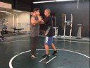 Jujitsu Savunma Teknikleri : Jujitsu: Tay Kucaklamak Savunma Resim 4