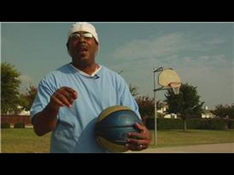 Basketbolda Bounce Pas Atmak İçin Nasıl Beceri Ve İpuçları Basketbol : 