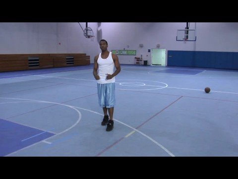 360 Basketbol Smaç Yapmak İçin Nasıl Basketbol Becerilerini Geliştirmek :  Resim 1