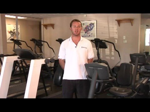 Fitness Ve Ağırlık Eğitim Egzersizleri : Spor Bilimleri İpuçları