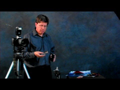 Fotoğrafçılık Aydınlatma Teknikleri: Flash Fotoğrafçılık Aydınlatma Jeller
