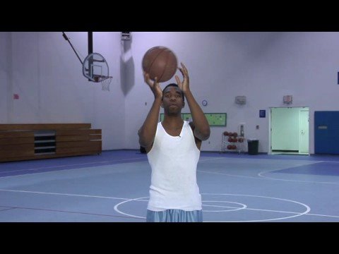 İyileştirilmesi Basketbol Becerileri : Basketbol İşleme Becerilerini Geliştirmek İçin Matkaplar Bir Dokunuşla 