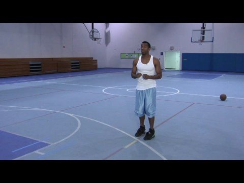 İyileştirilmesi Basketbol Becerileri : Basketbol Pompa Sahte Jump Shot