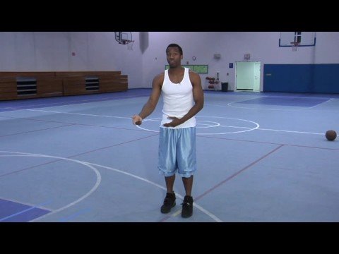 İyileştirilmesi Basketbol Becerileri : Basketbol Ters Turnike