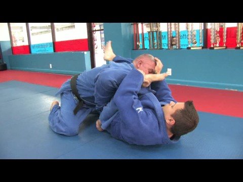 Jiu-Jitsu Ve Judo Gönderme Taşır : Jiu-Jitsu Ve Judo Teslim Hareketler: Omuz Kilitleri