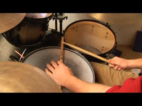 Latince Drum Beats: Bossa Nova: Bossa Nova Rım Tıklama: Ritim 5 Resim 1