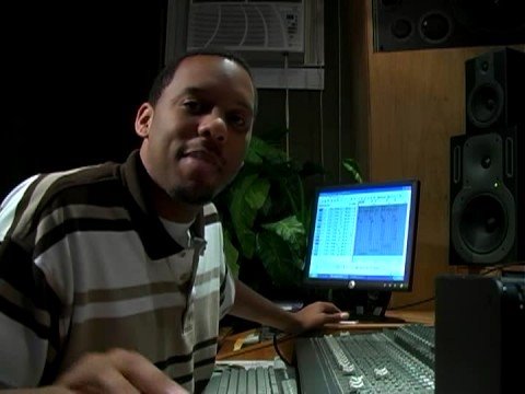 Rap Şarkı Kayıt İpuçları: Bir Rap Şarkısı Kayıt: Studio Görgü Kuralları
