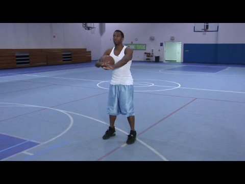 Squat İle Bacak Gücünü Artırmak İçin Nasıl Basketbol Becerilerini Geliştirmek : 