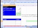 Excel Büyü Hüner #125: İşlevler X Excel'de Grafik Oluşturma