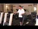 Fitness Ve Ağırlık Eğitim Egzersizleri : Eliptik Makineleri Koşu Bandı Vs