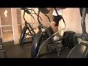 Fitness Ve Ağırlık Eğitim Egzersizleri : Nasıl Eliptik Makineleri İş