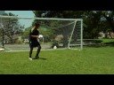 Futbol İpuçları: Drop Kick Bir Kaleci Olarak Yapmak Nasıl