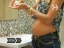 Hamilelik Çatlakları En Aza İndirmek Nasıl