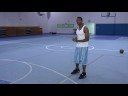İyileştirilmesi Basketbol Becerileri : Basketbol Geri Adım Atış Atlamak 