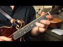 Mandolin Müzik Teorisi Ve Akor İnversion : Mandolin Üzerinde Kucaklamak Mountain Backstep: Bir Bölüm