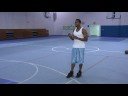 10\' Basketbol Hoop Bir Smaç Nasıl Basketbol Becerilerini Geliştirmek :  Resim 3