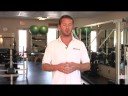 Fitness Ve Ağırlık Eğitim Egzersizleri : Ağırlık Osteoartrit İçin Eğitim  Resim 3