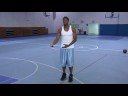 İyileştirilmesi Basketbol Becerileri : Basketbol Ters Turnike Resim 3