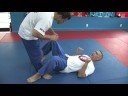 Jiu-Jitsu Ve Judo Gönderme Taşır : Jiu-Jitsu Ve Judo Gönderme Taşır: Düz Ayak Bileği Kilitleri Resim 3