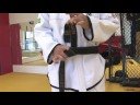Karışık Dövüş Sanatları İpuçları: Nasıl Bir Judo Kemer Bağlamayı Resim 3