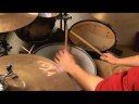 Latince Drum Beats: Bossa Nova: Bossa Nova Rım Tıklama: Ritim 2 Resim 3