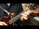 Mandolin Müzik Teorisi Ve Akor İnversion : Mandolin Baskın Ölçek Doğaçlama İpuçları Resim 3