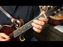 Mandolin Müzik Teorisi Ve Akor İnversion : Mandolin Küçük Pentatonik Ölçek İpuçları Resim 3