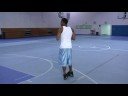 Basketbol Becerilerini Geliştirmek : 360 Basketbol Ters Turnike Resim 4