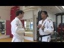 Karışık Dövüş Sanatları İpuçları: Aikido Öğrenmek Nasıl Resim 4